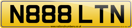 N888 LTN