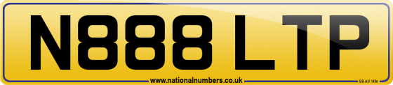 N888 LTP