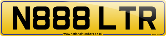 N888 LTR