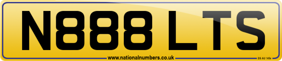 N888 LTS