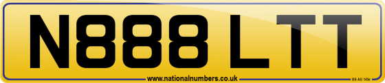 N888 LTT