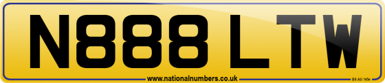 N888 LTW