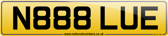 N888 LUE