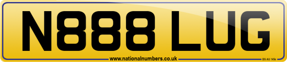 N888 LUG