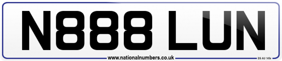 N888 LUN
