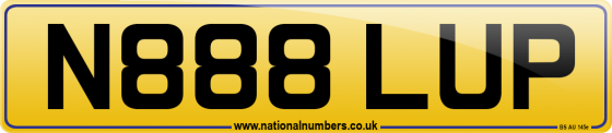 N888 LUP