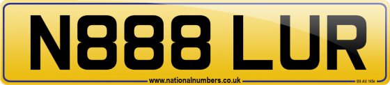 N888 LUR