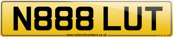 N888 LUT