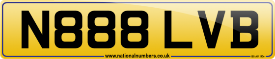 N888 LVB