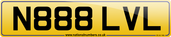 N888 LVL