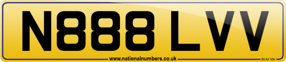 N888 LVV