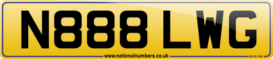 N888 LWG