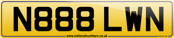 N888 LWN