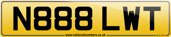 N888 LWT