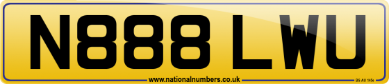 N888 LWU