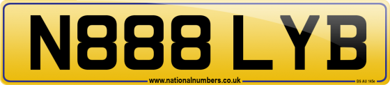 N888 LYB