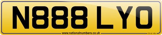 N888 LYO