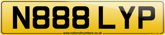 N888 LYP