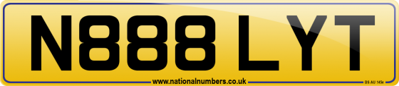 N888 LYT