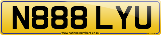 N888 LYU