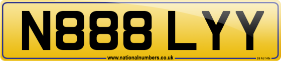 N888 LYY