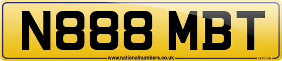 N888 MBT
