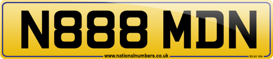 N888 MDN