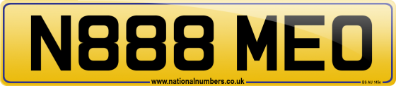 N888 MEO