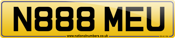 N888 MEU