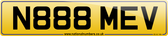 N888 MEV