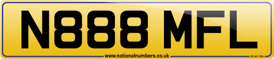 N888 MFL