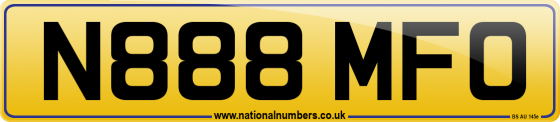 N888 MFO