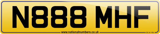 N888 MHF