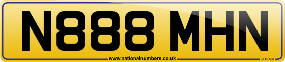 N888 MHN