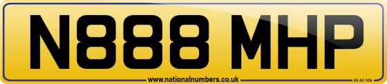 N888 MHP