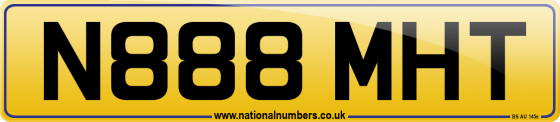 N888 MHT