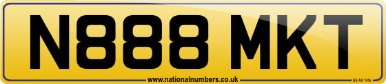 N888 MKT