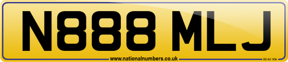 N888 MLJ