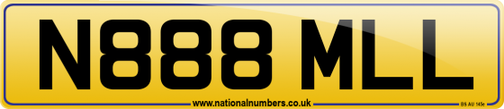 N888 MLL