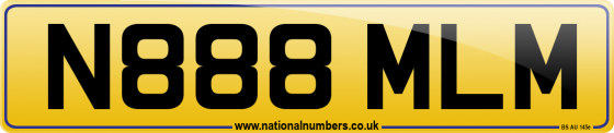 N888 MLM