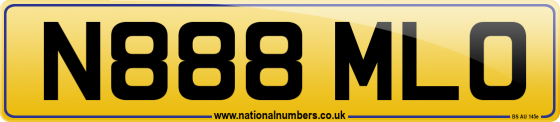 N888 MLO