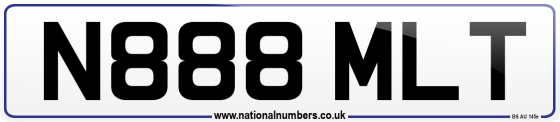 N888 MLT