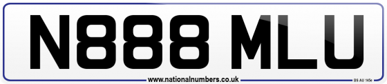 N888 MLU