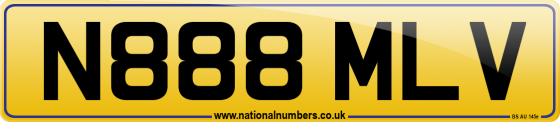 N888 MLV