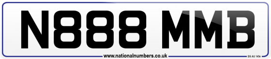 N888 MMB