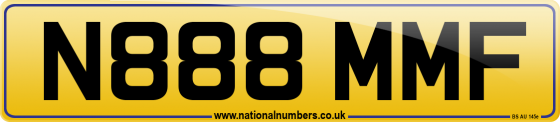 N888 MMF