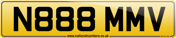N888 MMV