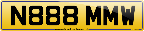 N888 MMW