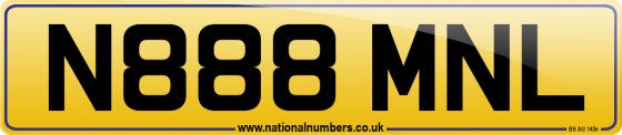 N888 MNL