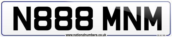 N888 MNM